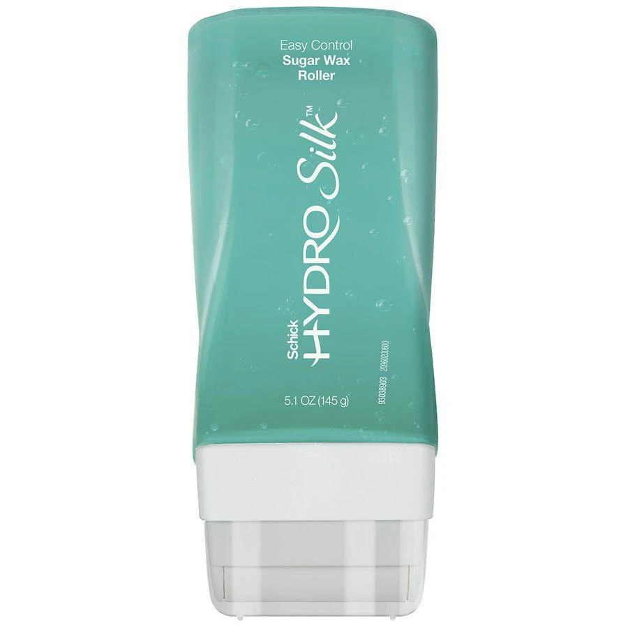 Schick Hydro Silk Easy Control Sugar Wax Roller 10