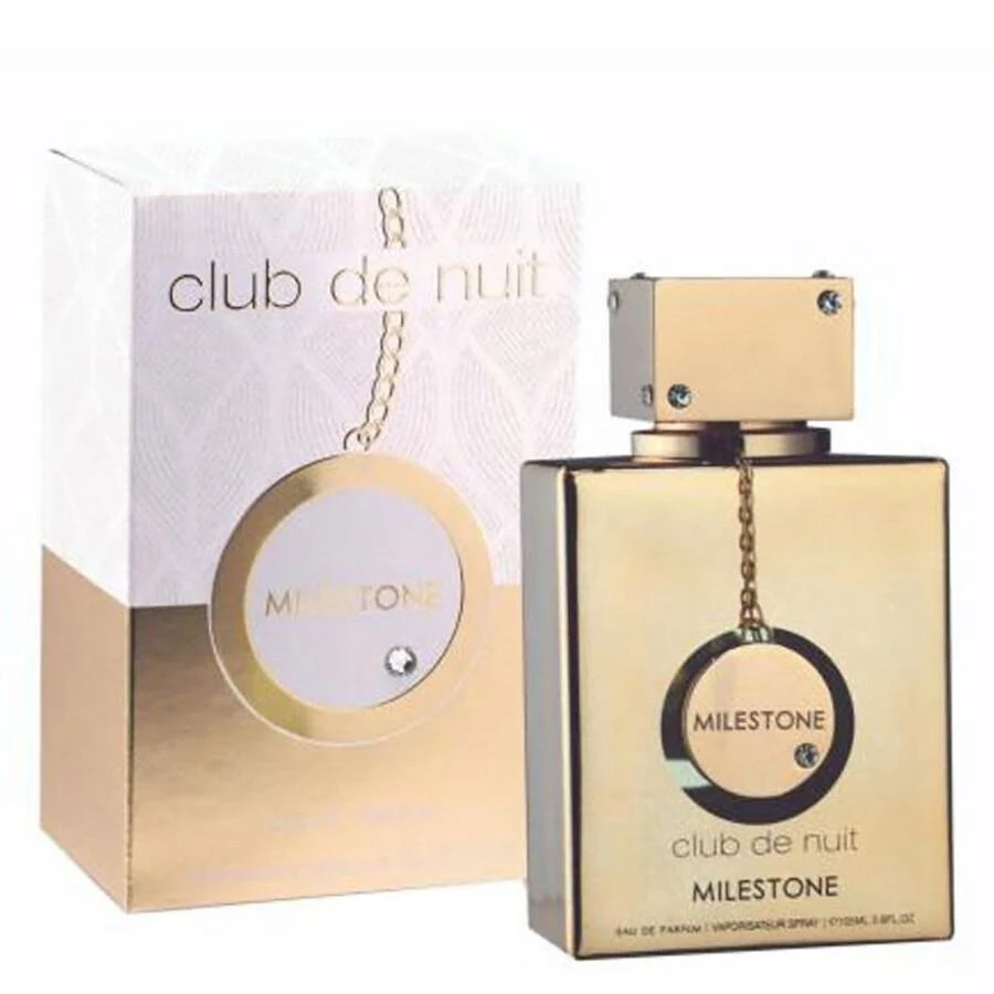 Armaf Armaf Club De Nuit Milestone Unisex EDP 1