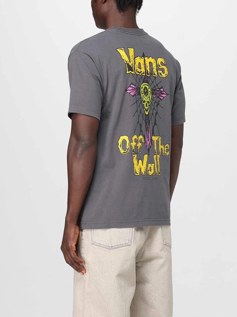 Vans T-shirt men Vans 2
