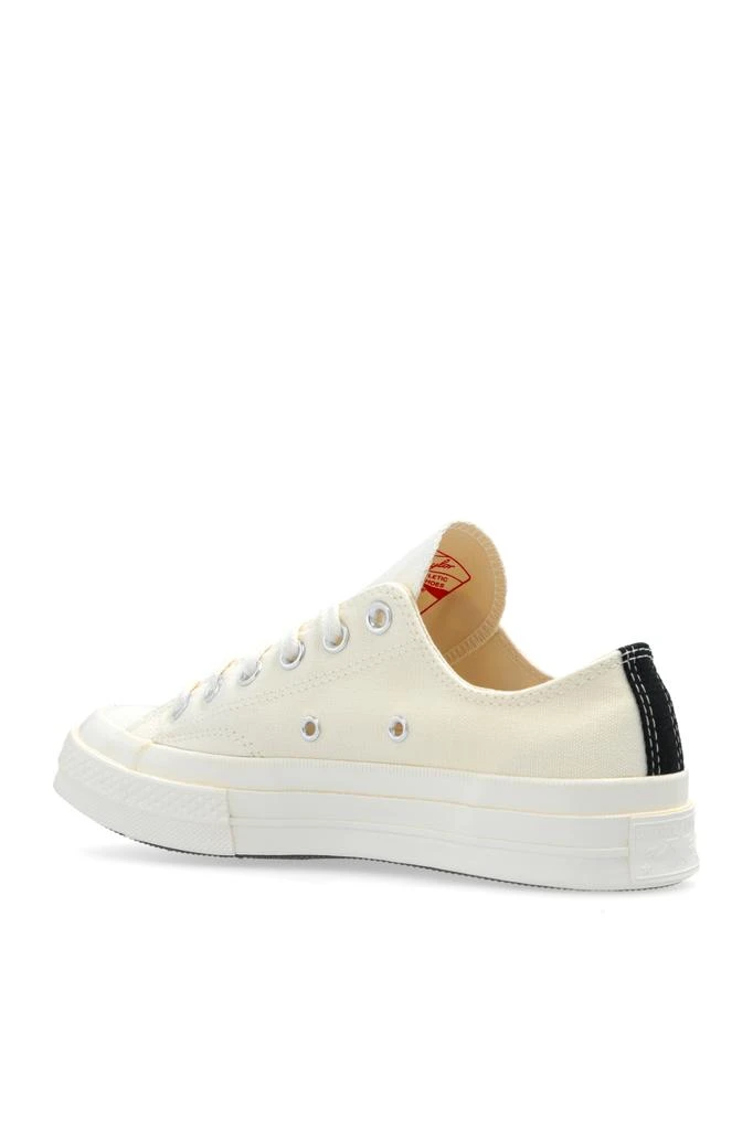 Comme des Garcons Comme des Garçons Play X Converse 5