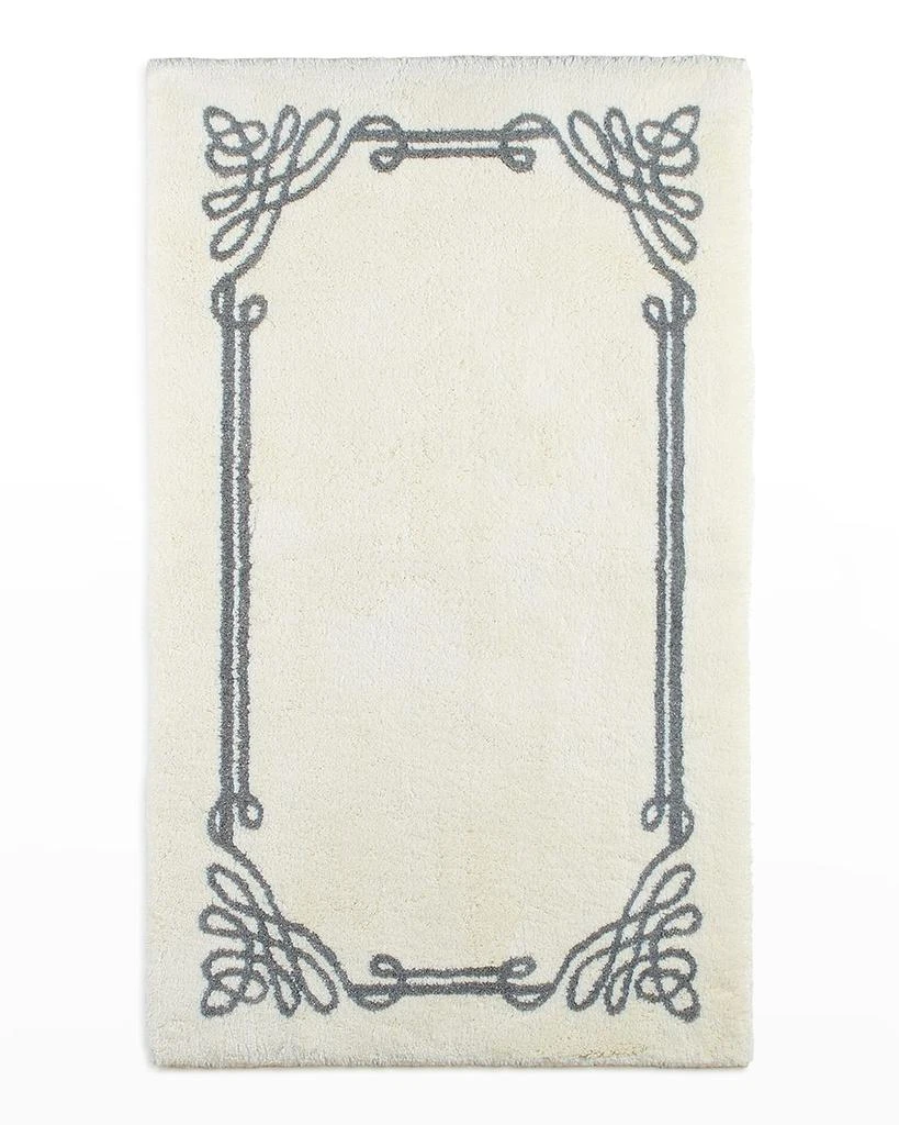 Abyss & Habidecor Alix Bath Rug 2