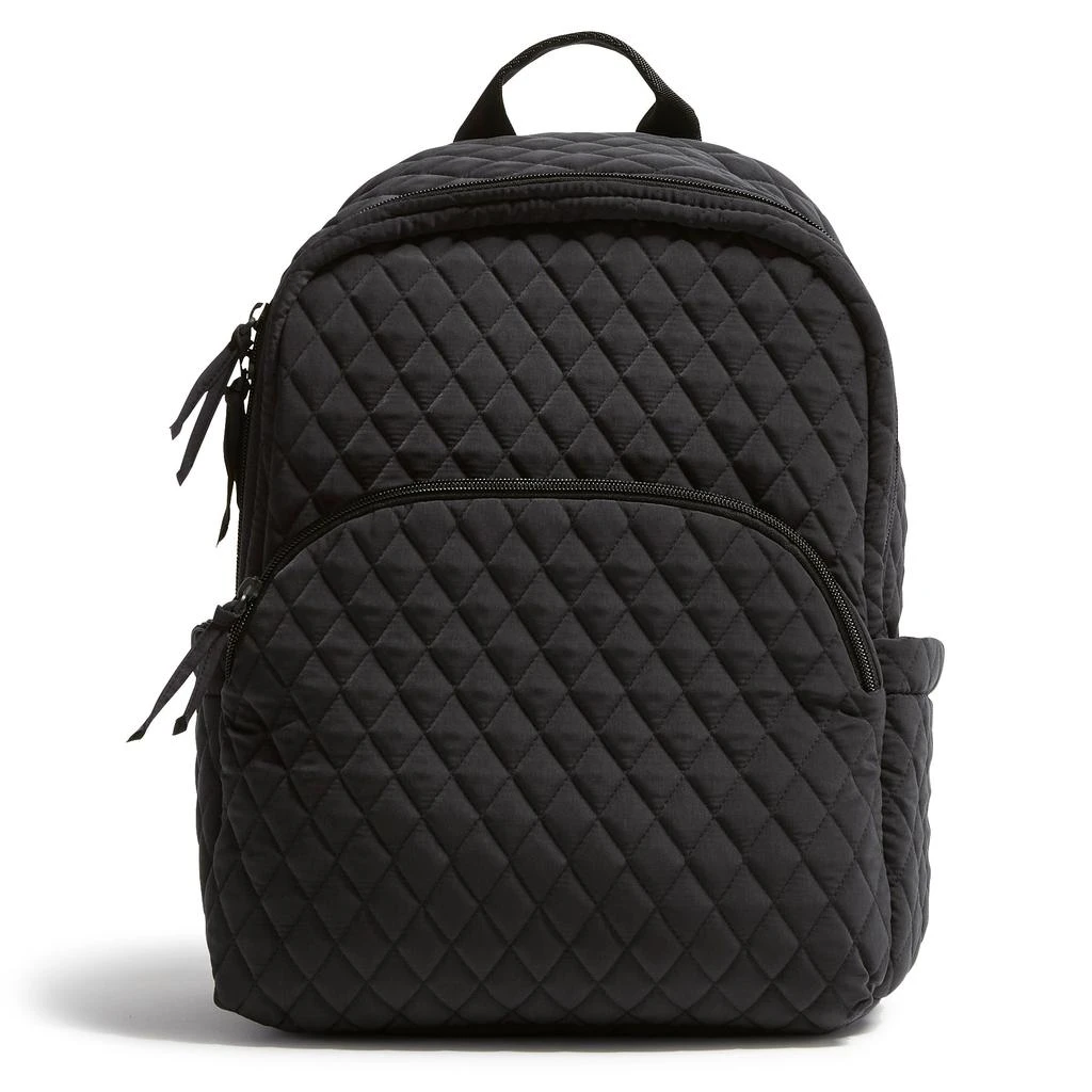 Vera Bradley Outlet Microfiber Essential Backpack 1