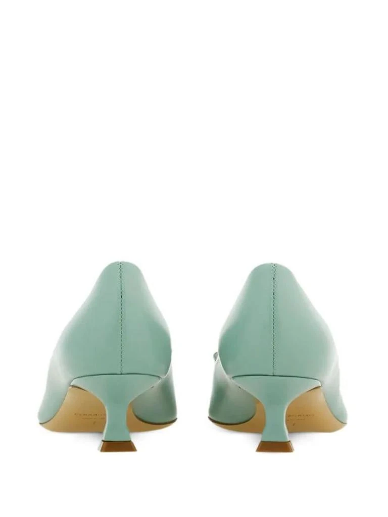 Salvatore Ferragamo Salvatore Ferragamo Zelma Decollete Shoes 5