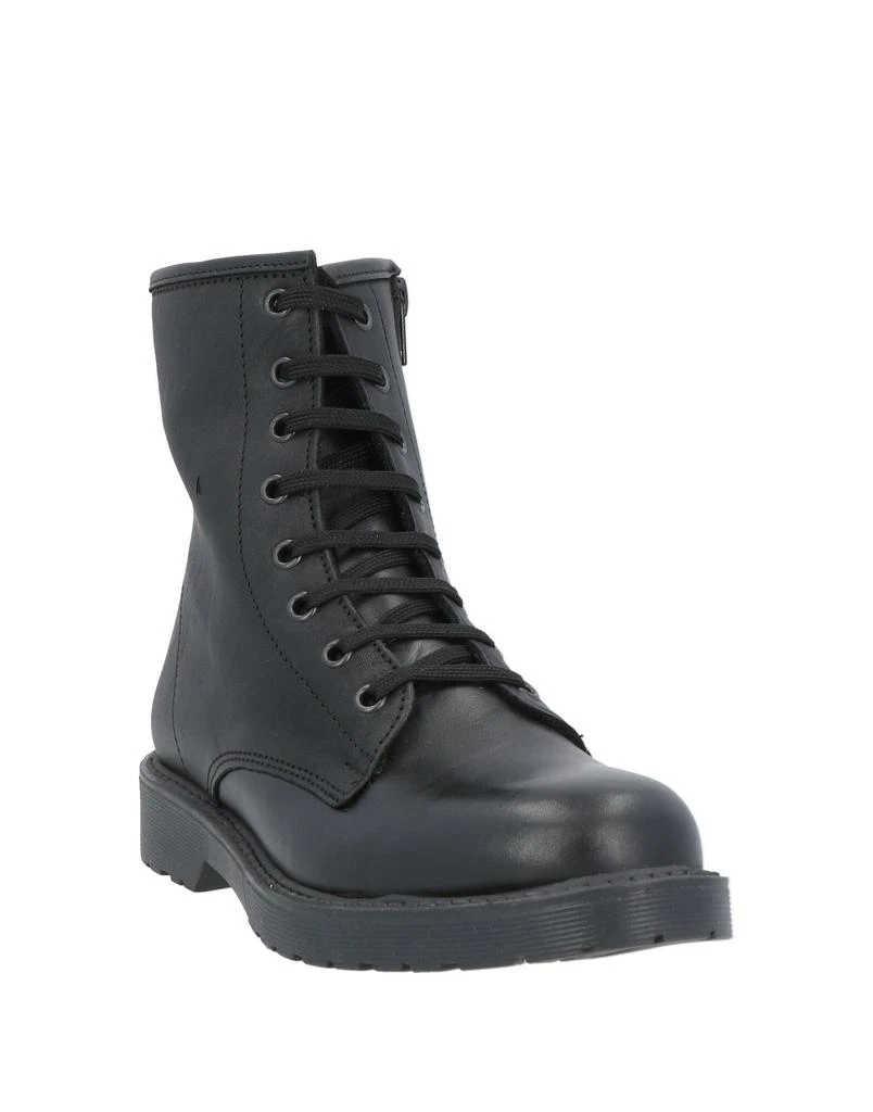 TSD12 Ankle boot 2