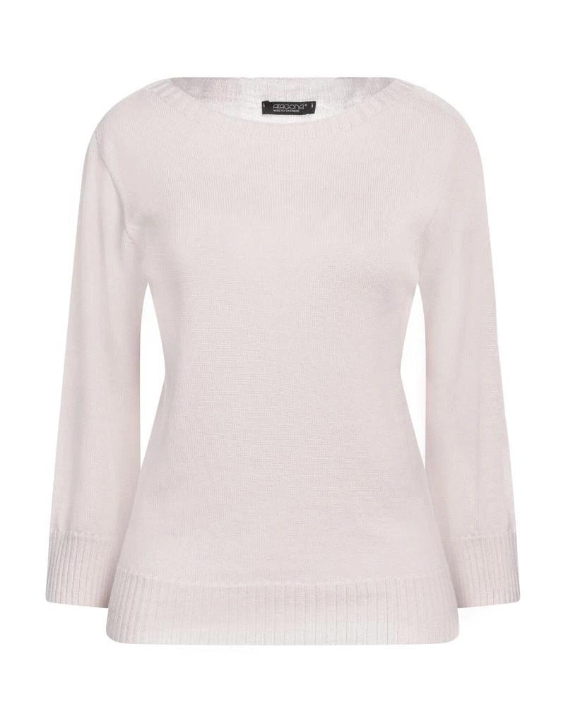 Aragona Sweater 1
