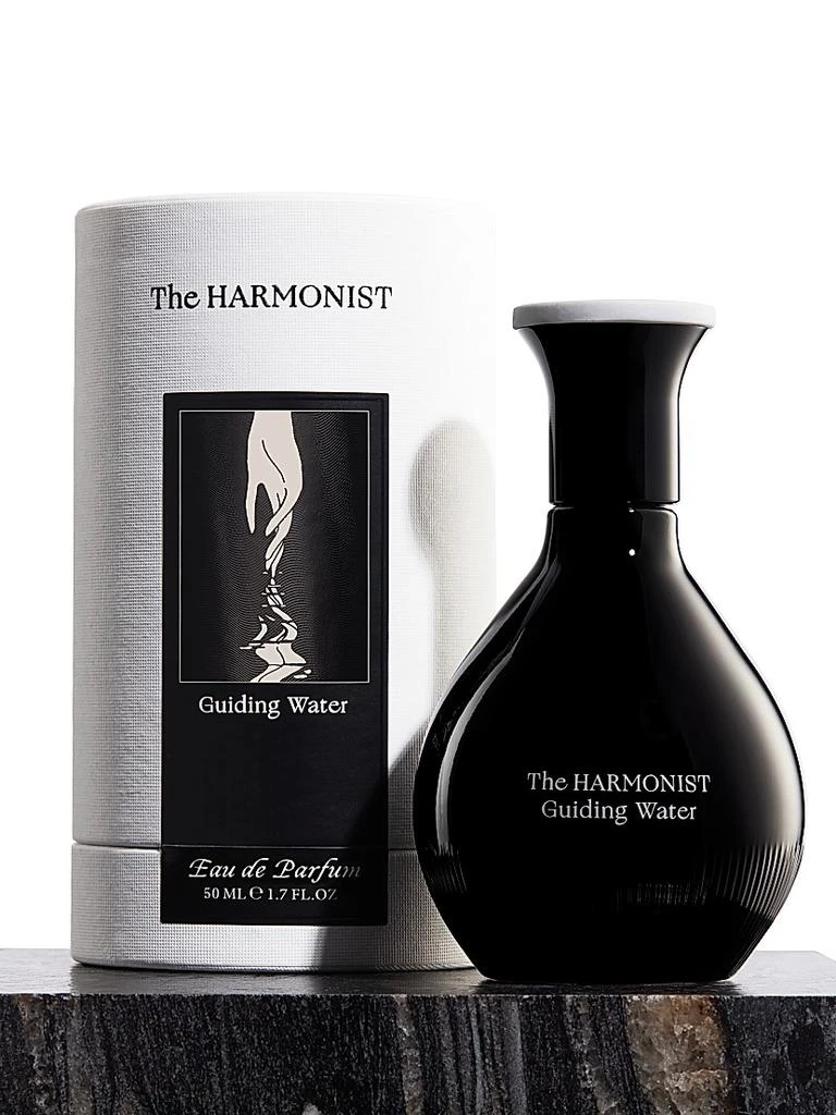 The Harmonist Guiding Water Yin Parfum 3