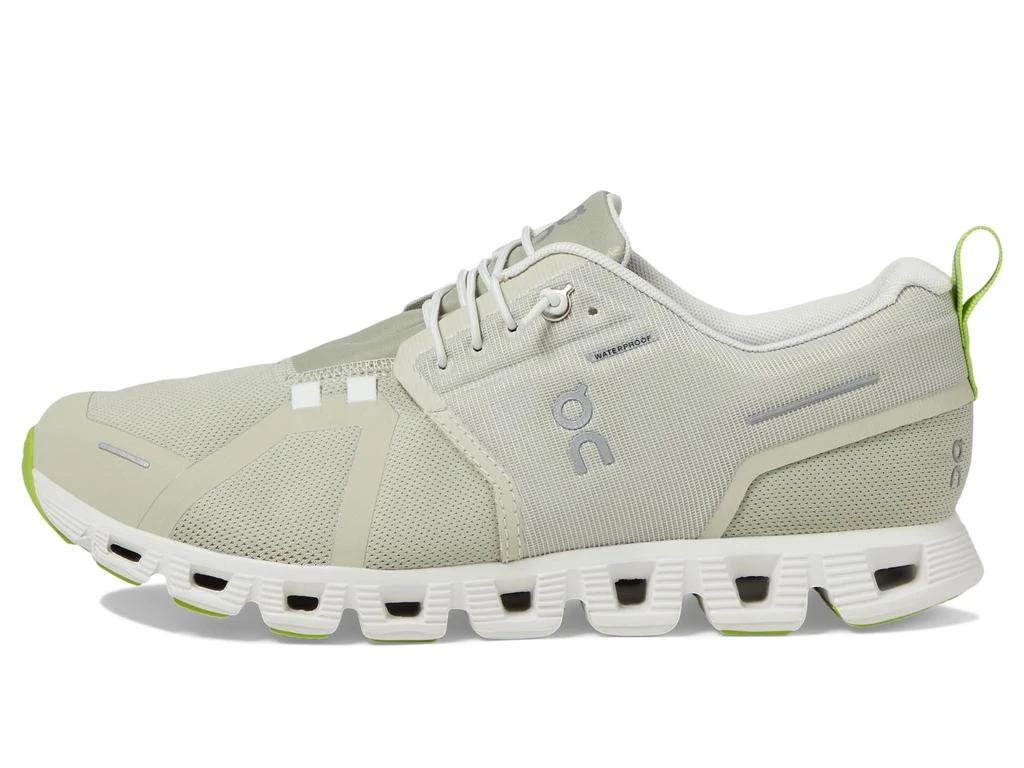 On Cloud 5 Waterproof 4