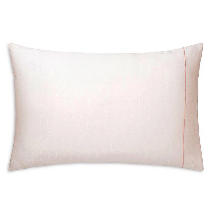 Anne de Solene Dolce Vita Organic Cotton Standard Pillowcase, Pair 1