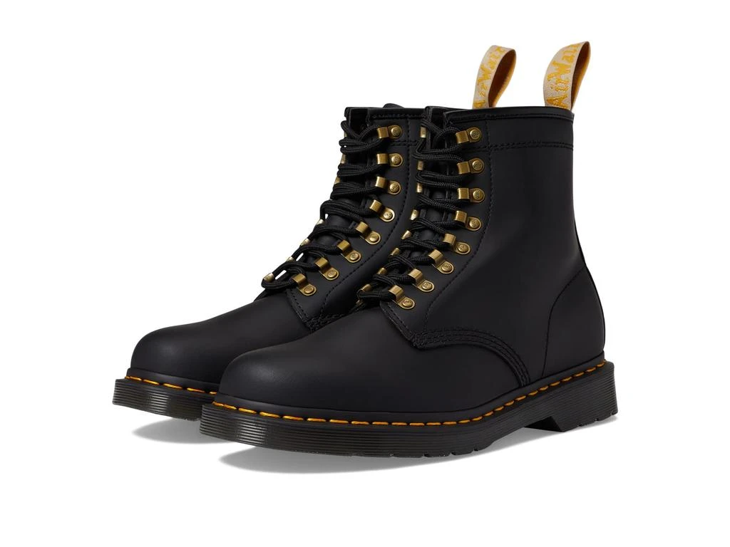 Dr. Martens Vegan 1460 HDW 1