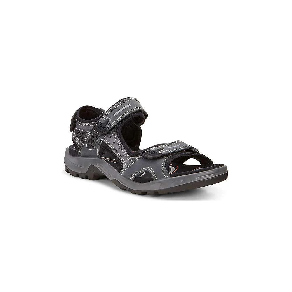 ECCO Ecco Men's Yucatan Sandal 1