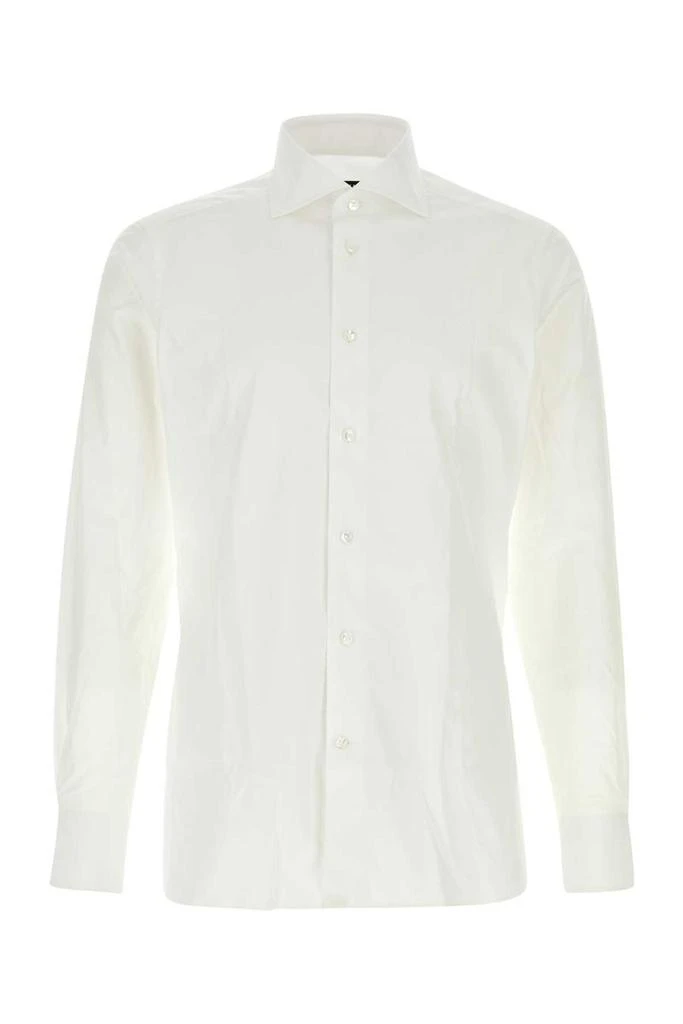 Zegna Zegna Shirts 1