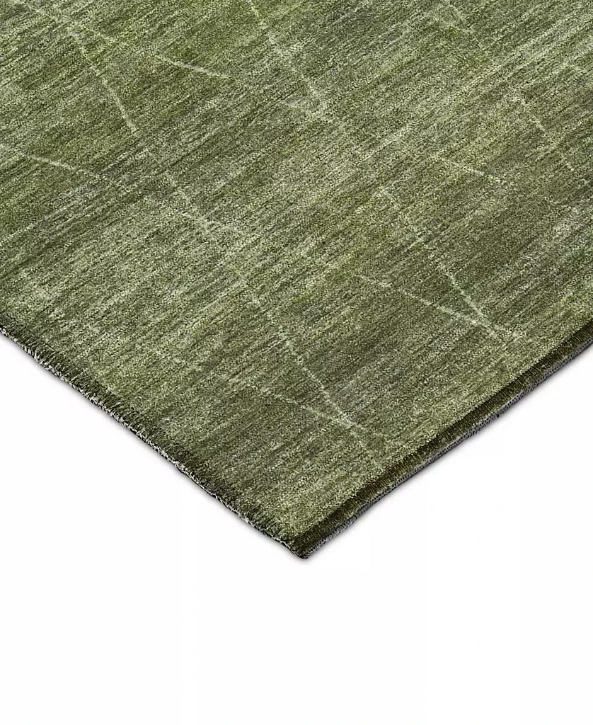 Dalyn Burano Washable BU3 9'x12' Area Rug 2