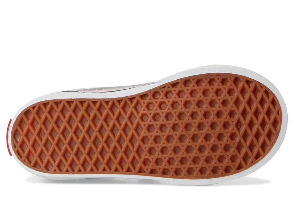 Vans Old Skool V (Infant/Toddler) 3