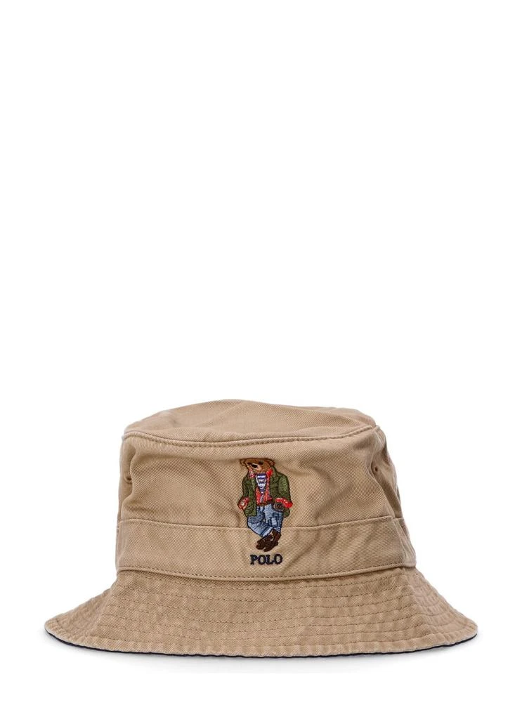Ralph Lauren Loft Bucket-bucket-hat 3