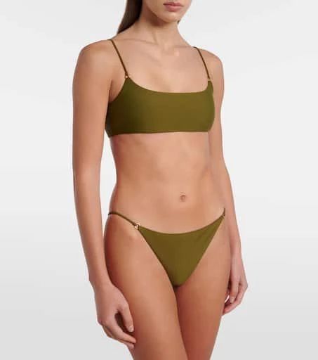 Jade Swim Aria bikini bottoms 2