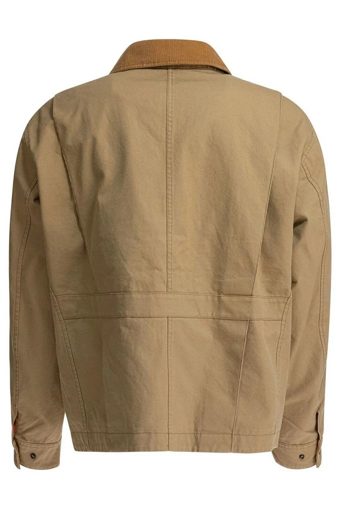 Filson Filson Utility Jacket 2