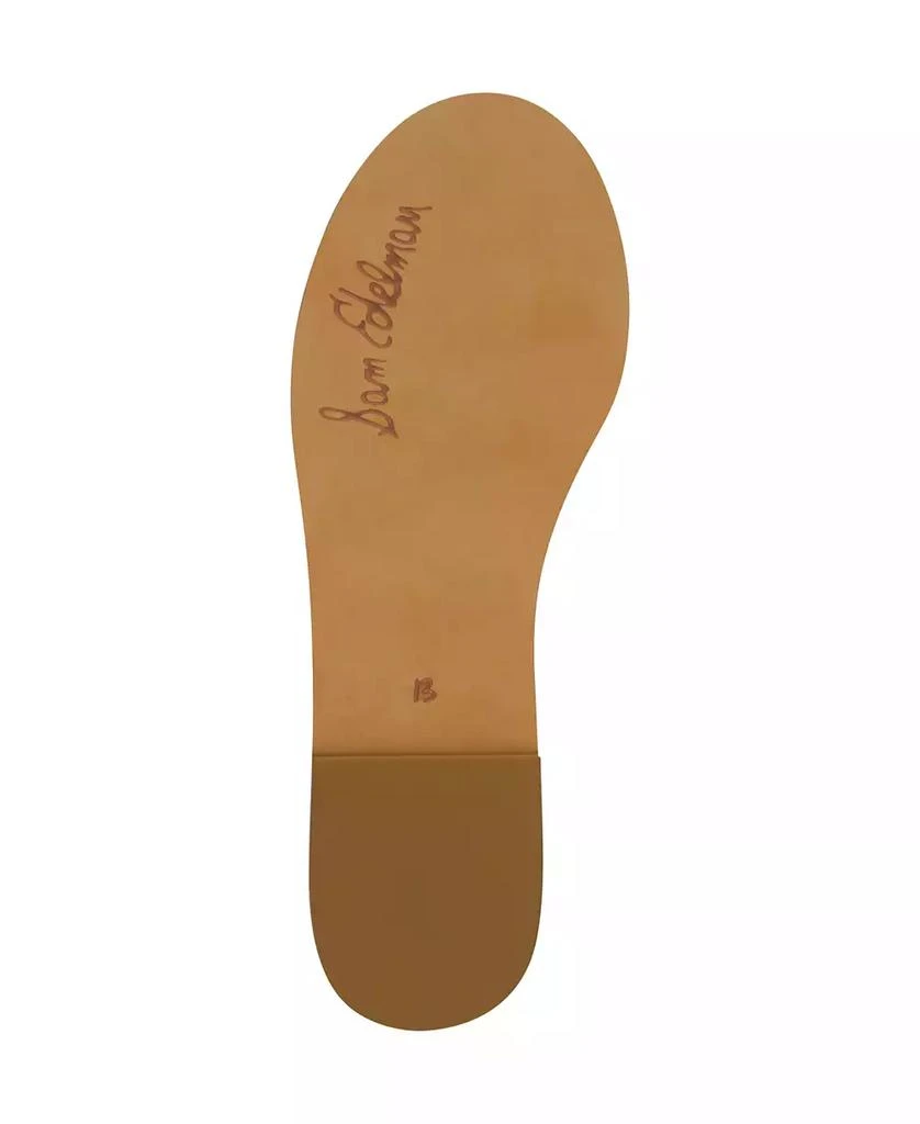 Sam Edelman Little and Big Girls Felicia Ballet Flat 6