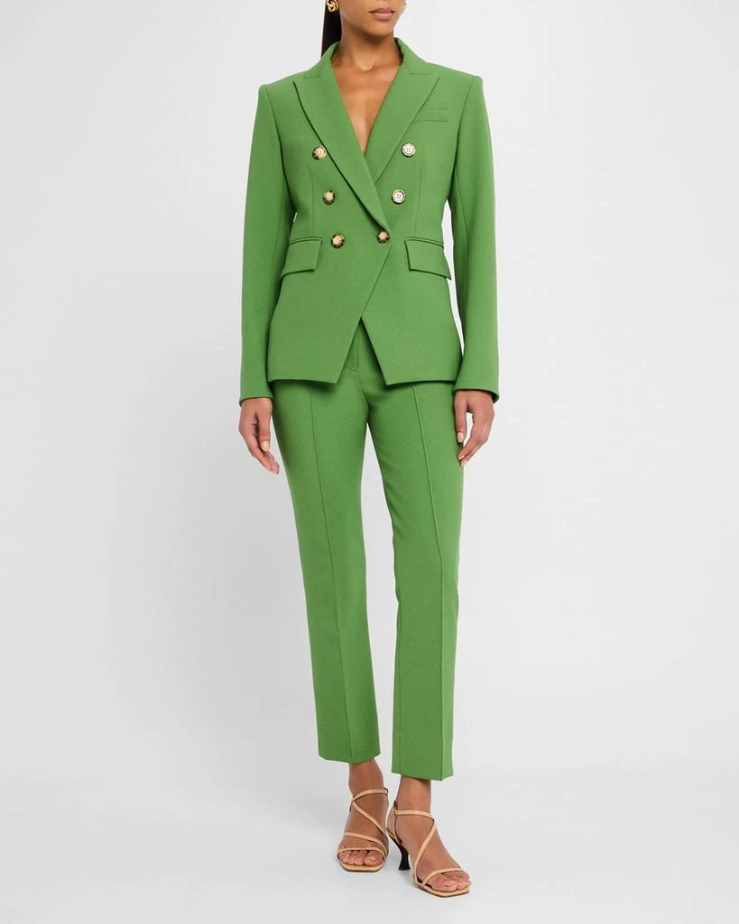 VERONICA BEARD Miller Dickey Jacket 2