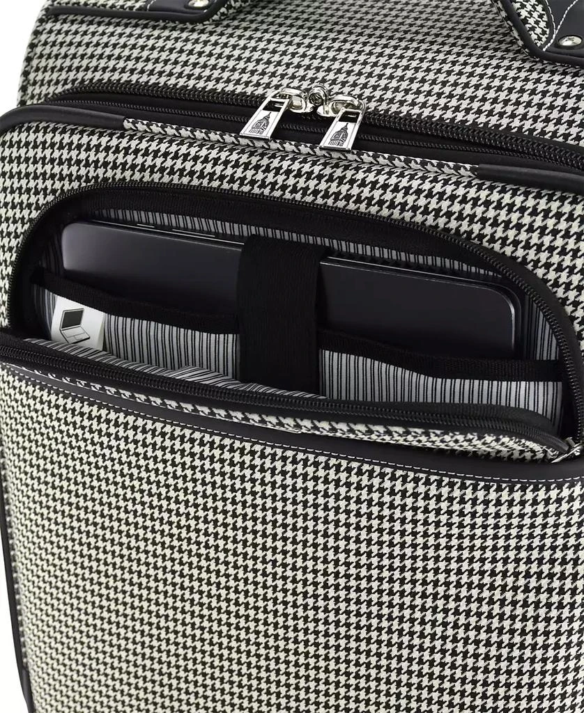 London Fog Cambridge 29" Expandable Spinner 7
