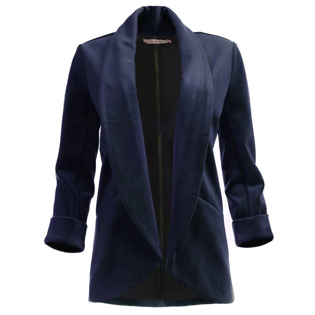 Traffic People Traffic People - Corrie Bratter Boyfriend Blazer 7