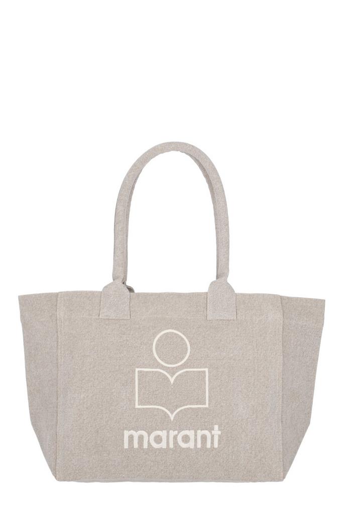 【関税込み】Isabel Marant ベージュ Tampa トートバッグ Isabel Marant Beige Tampa Tote - Tote Bags - Compare Prices