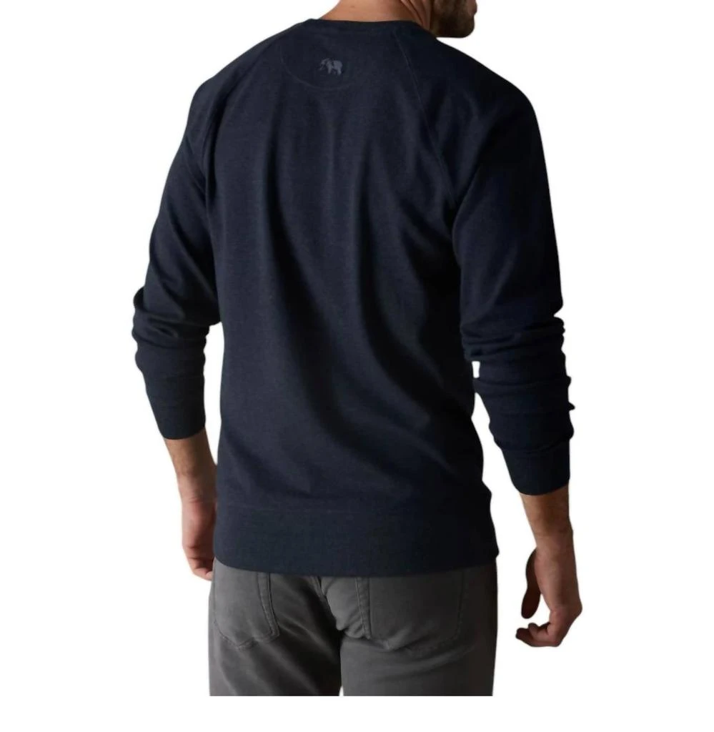 The Normal Brand The Normal Brand - Puremeso Everyday Crewneck Sweater 2