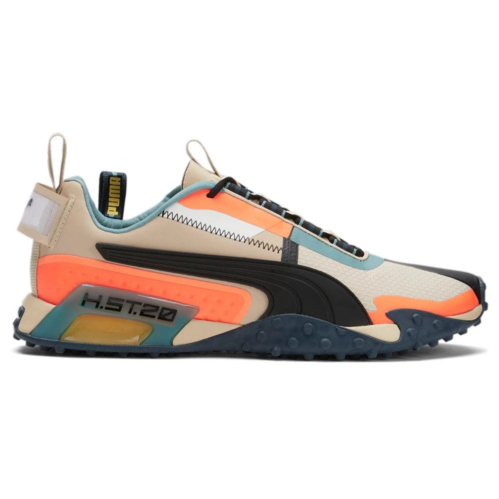 Puma H.ST.20 Kit 2 Lace Up Sneakers 1