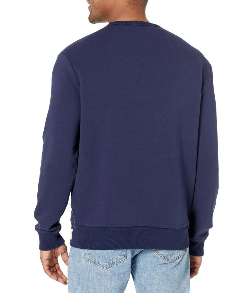 Polo Ralph Lauren Fleece Graphic Sweatshirt 2