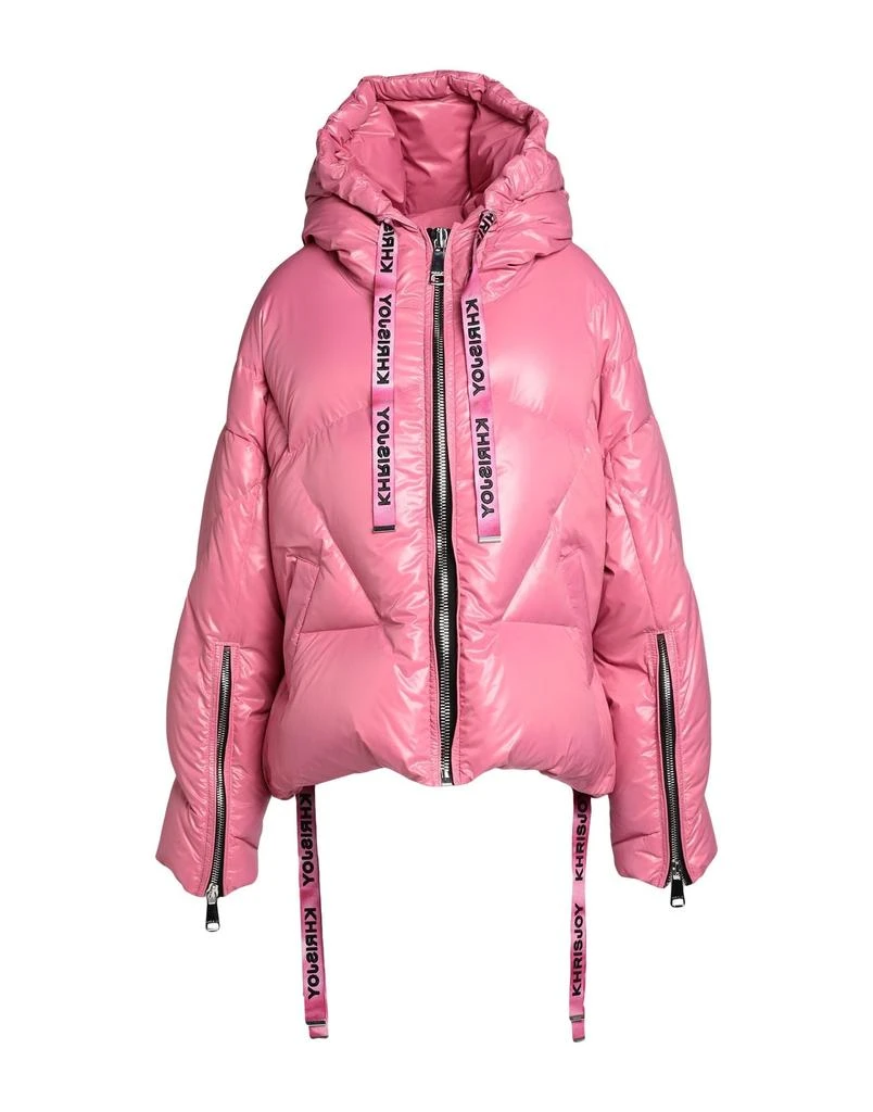 Khrisjoy Shell  jacket 1