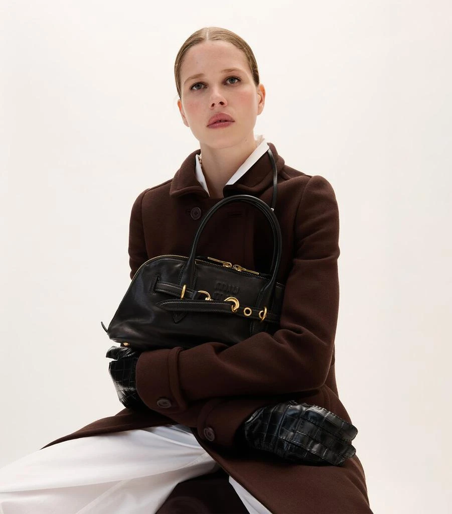 Miu Miu Aventure Top-Handle Bag 4