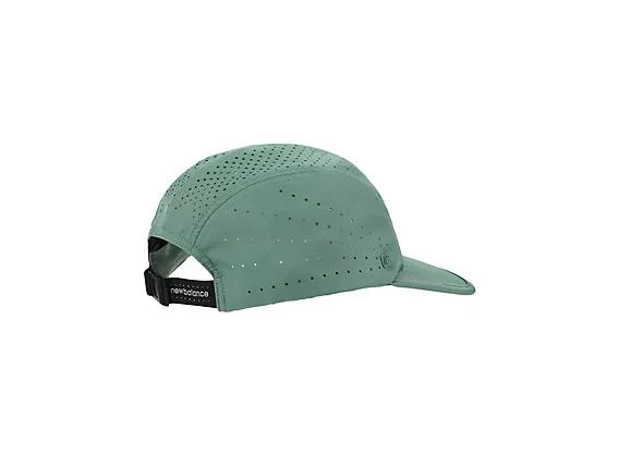 New Balance 5 Panel Pro Run Hat 2