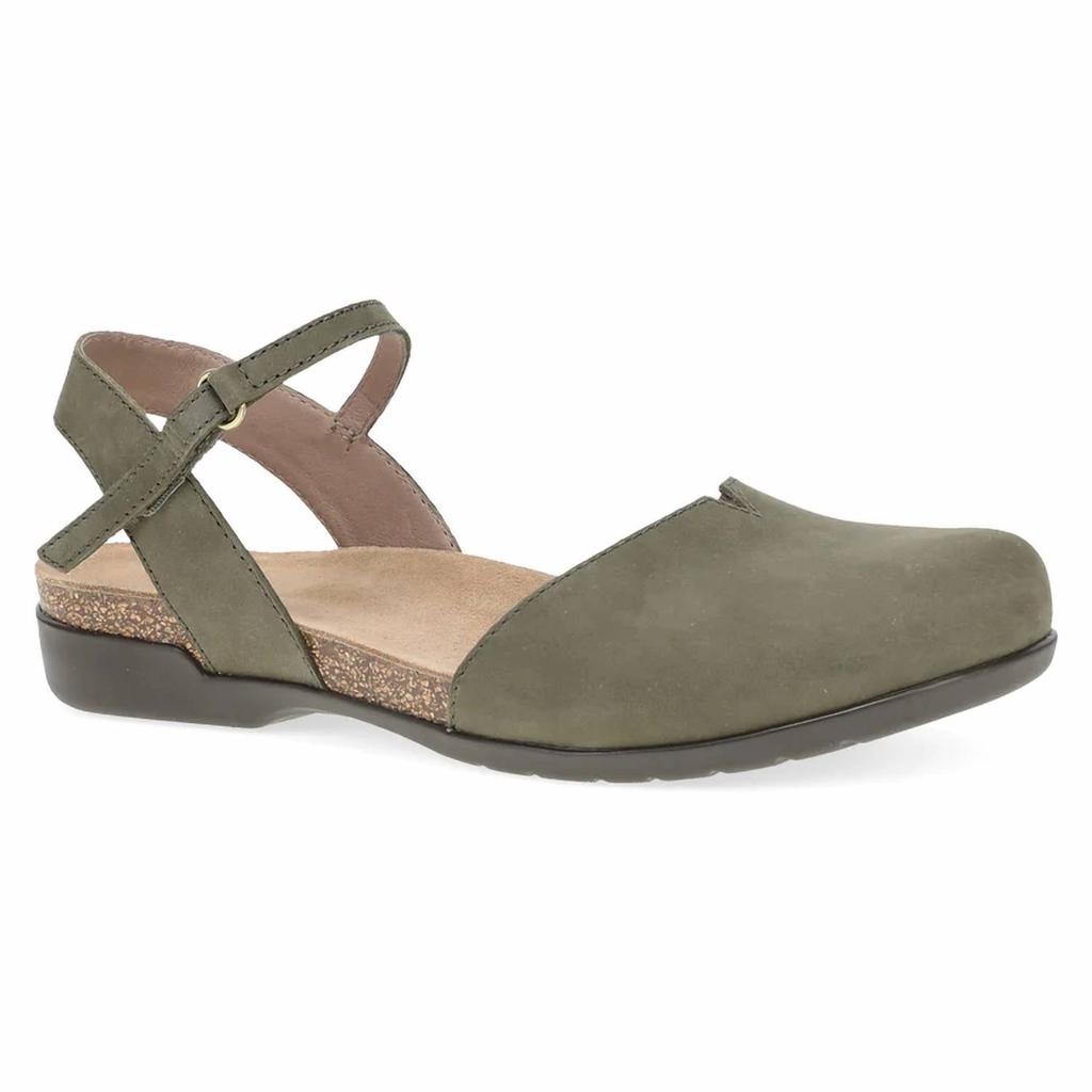 Dansko Dansko - WOMEN'S ROWAN SANDAL
