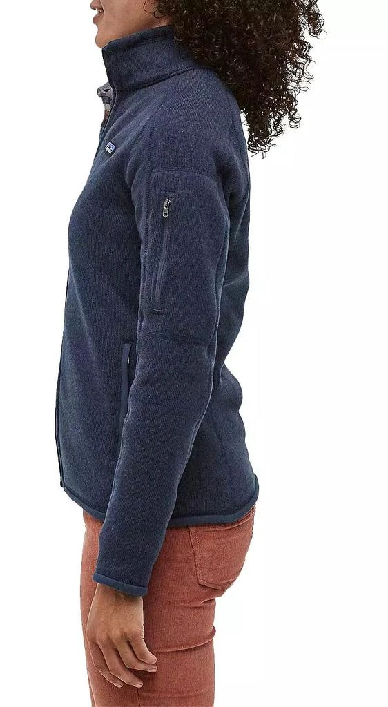 Patagonia Patagonia Women's Better Sweater Jacket 3