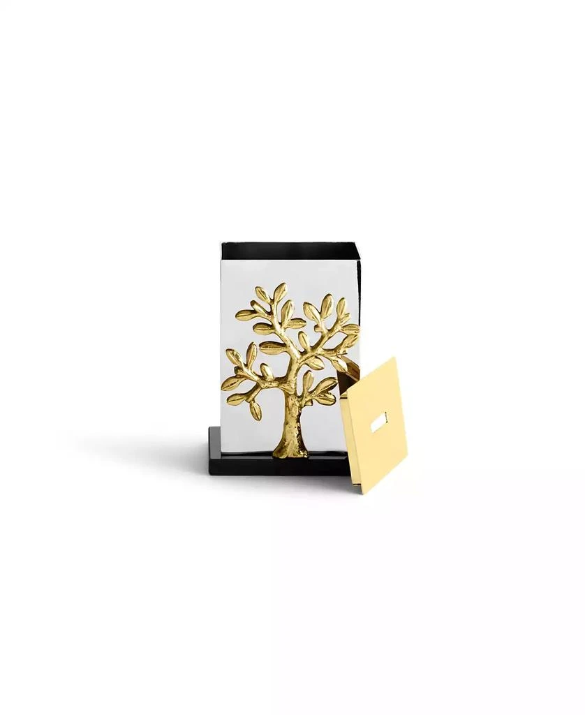 Michael Aram Tree of Life Tzedakah Box