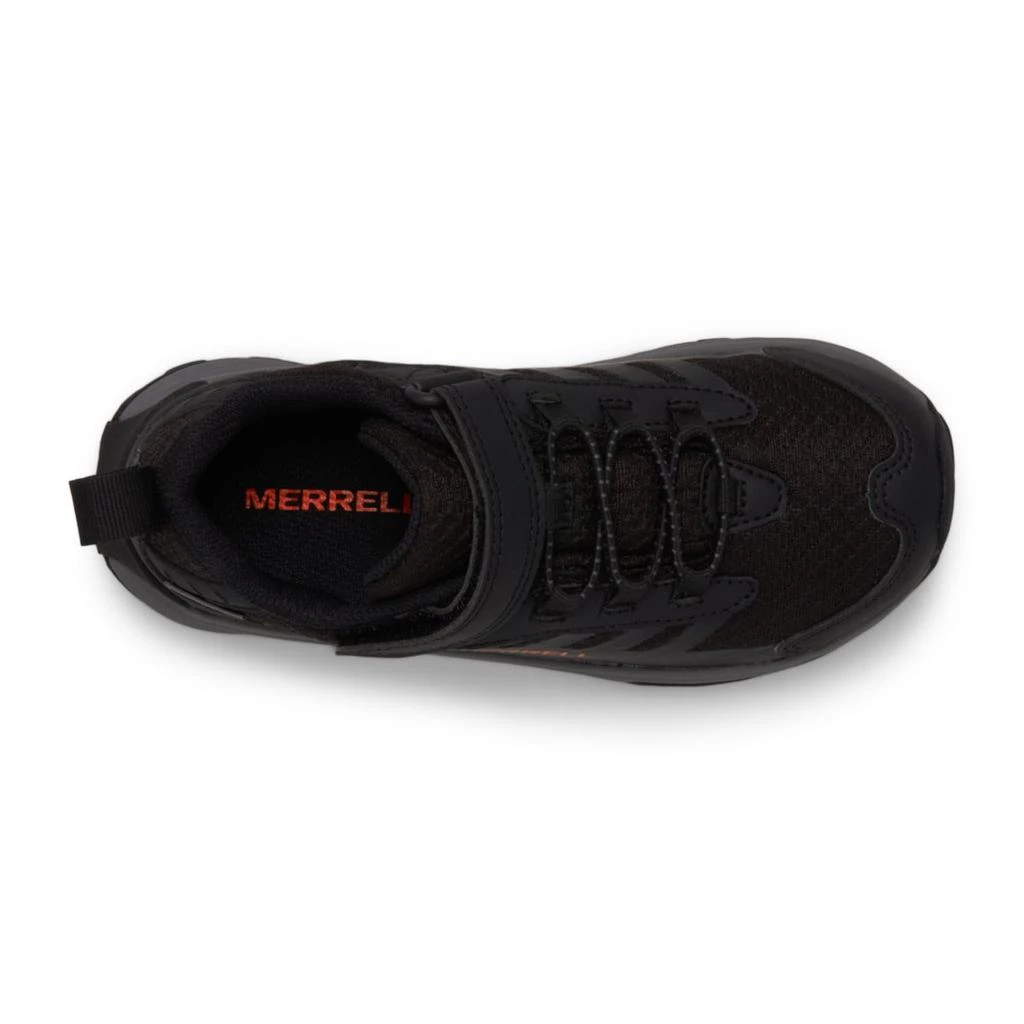 Merrell Moab Speed 2 Low A/C Waterproof (Little Kid/Big Kid) 2