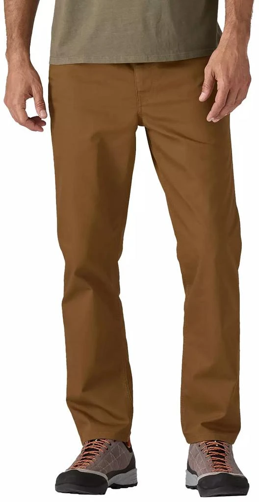 Patagonia Patagonia Men's Twill Traveler Pants 2
