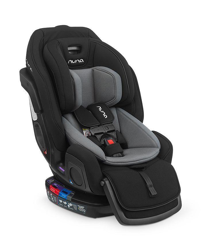 Nuna EXEC™ All-in-1 Convertible Car Seat