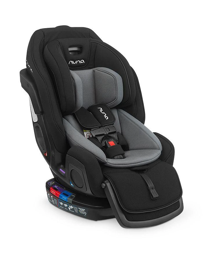 Nuna EXEC™ All-in-1 Convertible Car Seat 1