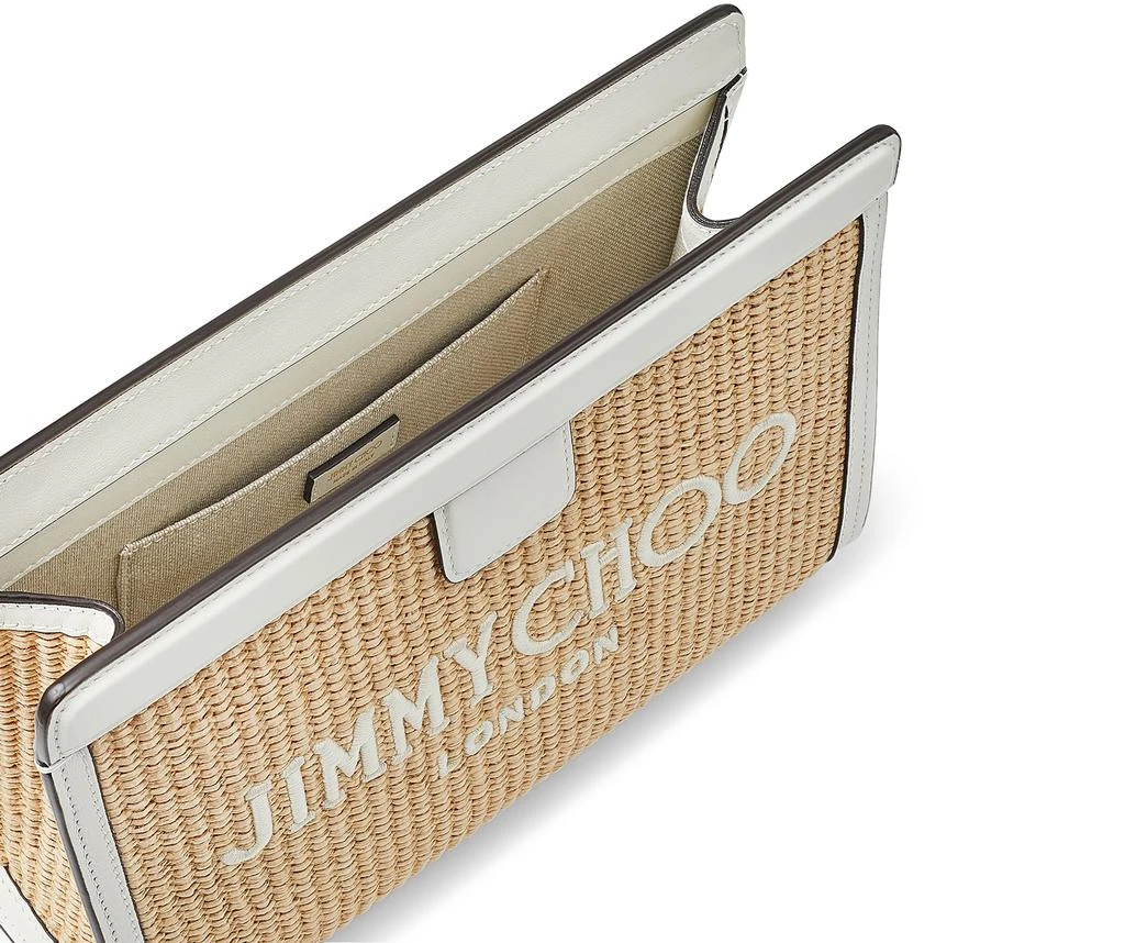 Jimmy Choo Avenue pouch 5