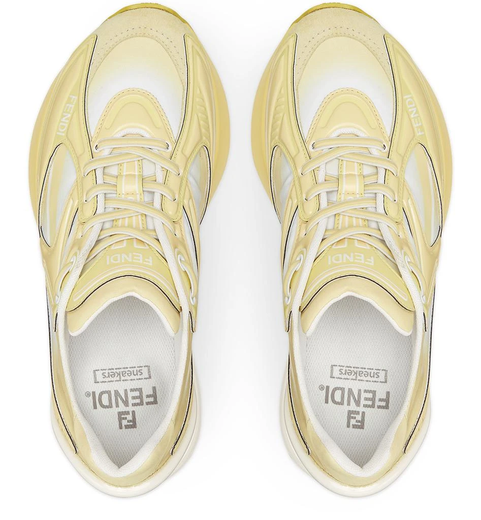 Fendi First 1 sneakers 5