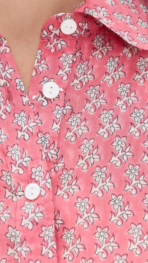 BELL Blake Shirt Dress 5