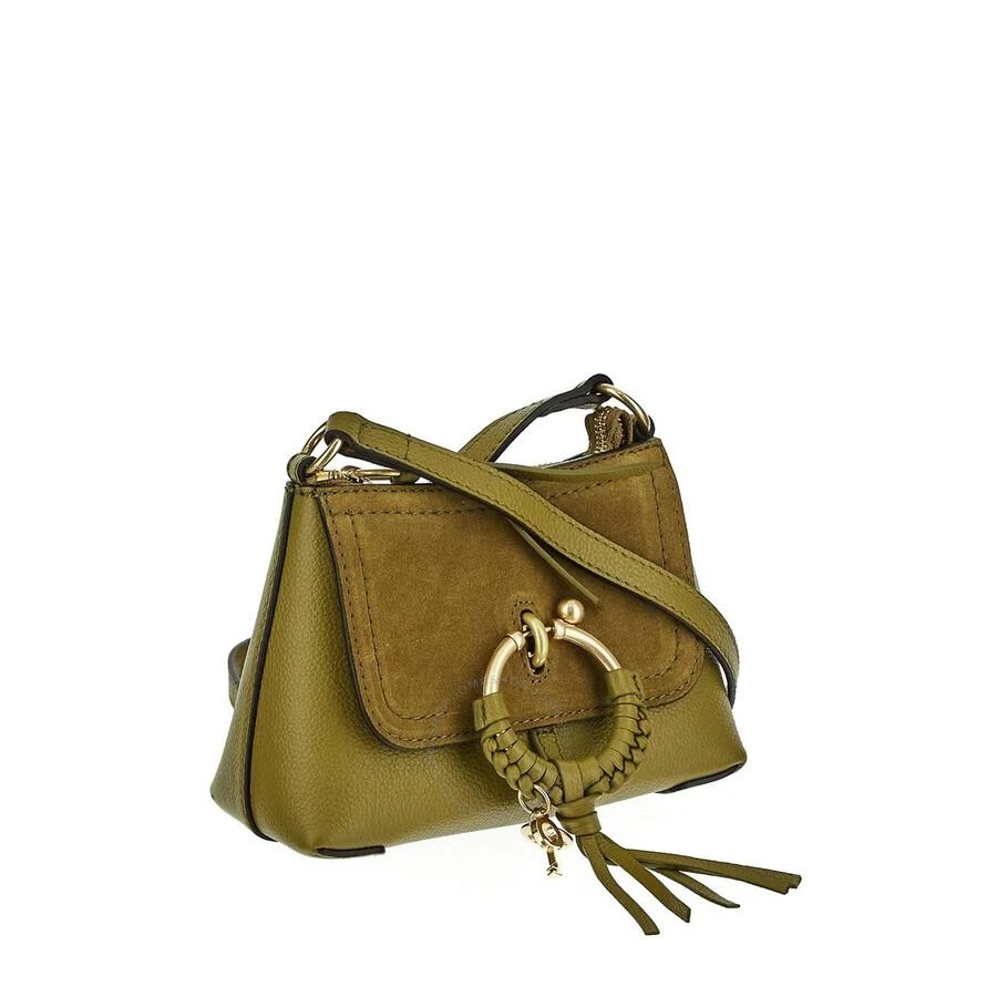 See by Chloé Joan Mini Hobo Bag 2