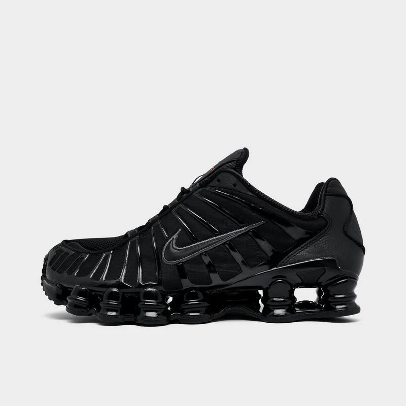 NIKE Men's Nike Shox TL Casual Shoes 1