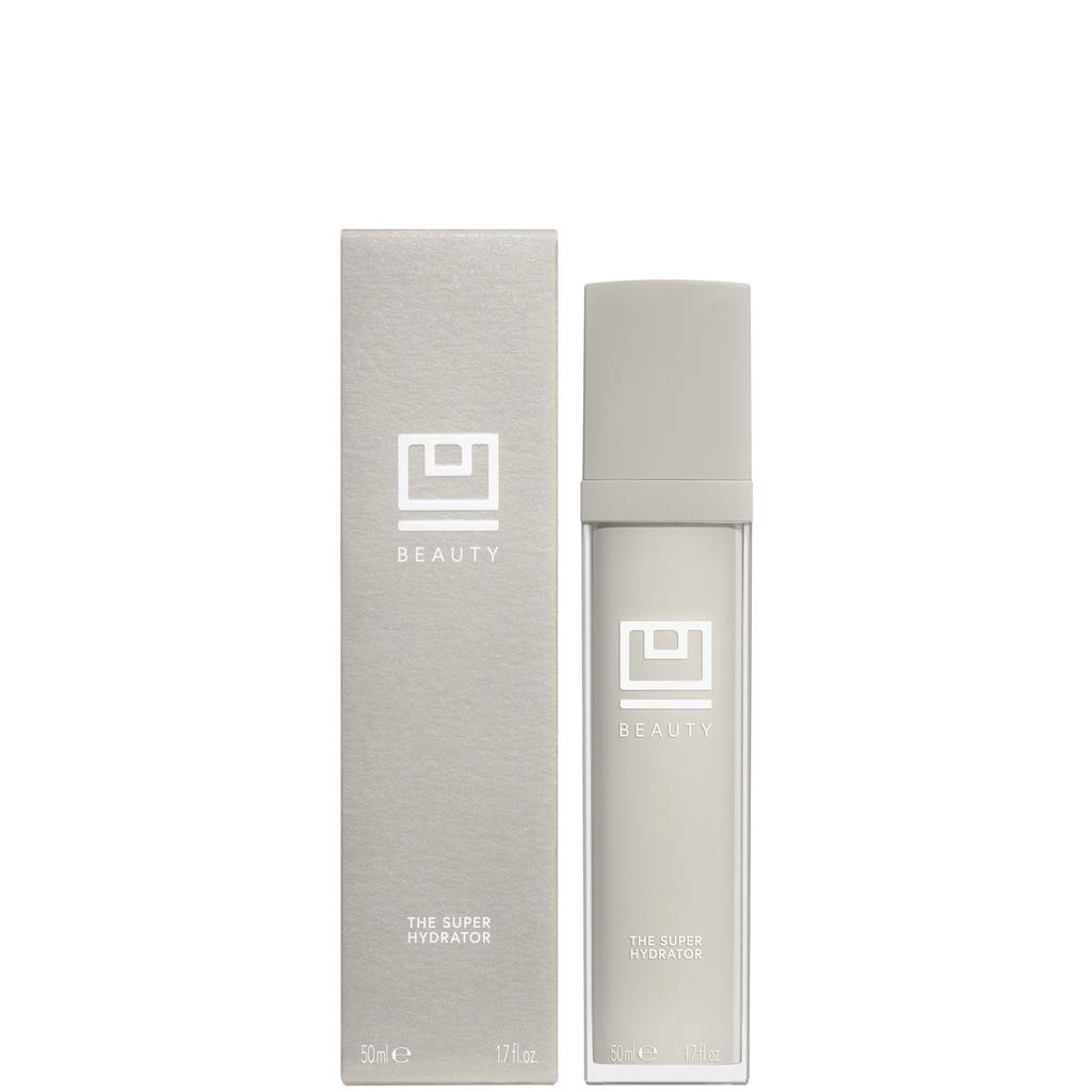 U Beauty U Beauty The Super Hydrator and The Plasma Lip Compound Duo