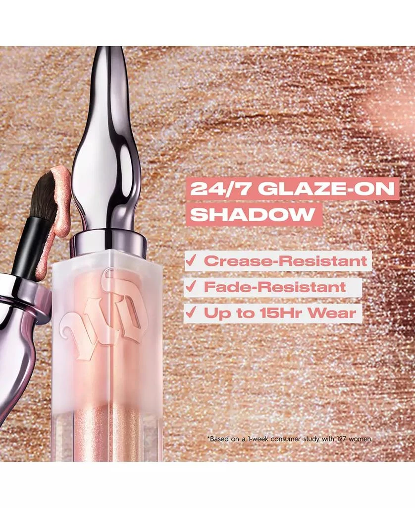 Urban Decay 24/7 Glaze-On Liquid Eyeshadow 7