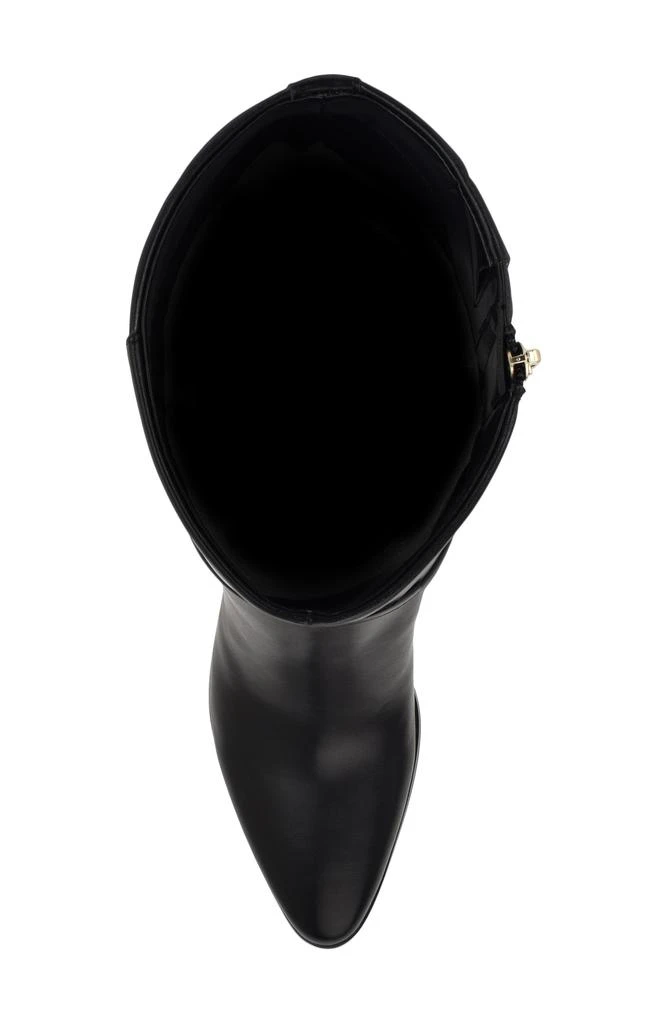 Calvin Klein Drevin Tall Boot 4