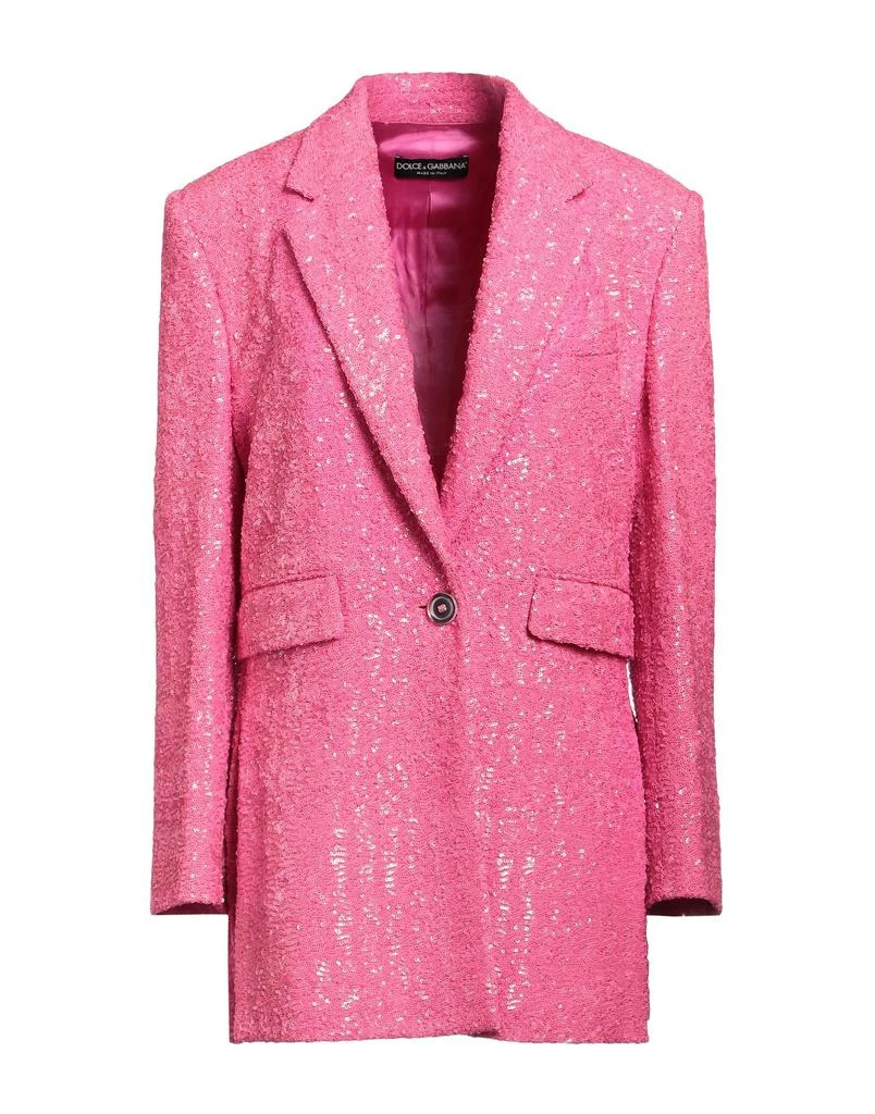 Dolce 
Gabbana Blazer 1