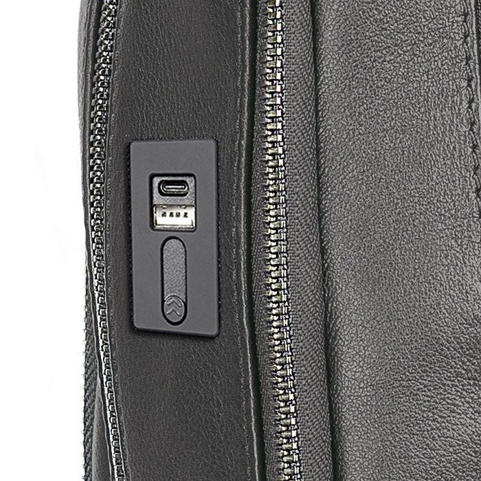 Porsche Design Roadster Leather Backpack L 2