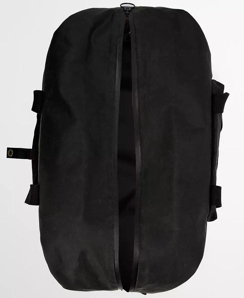 Barbour Men
s Field Wax Extra-Large Holdall Bag 4