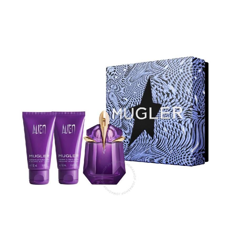 Thierry Mugler Thierry Mugler Alien Ladies EDP